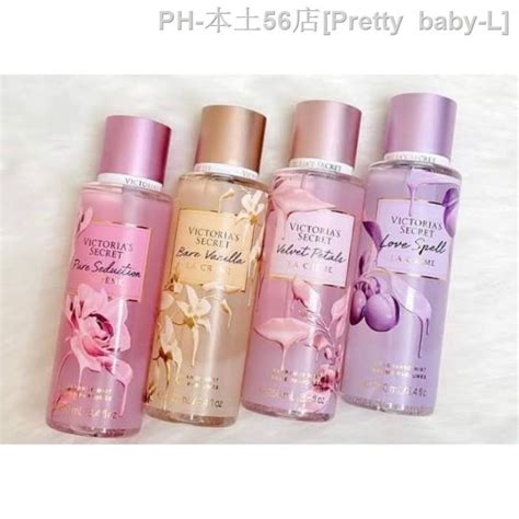 victoria secret perfume lazada philippines